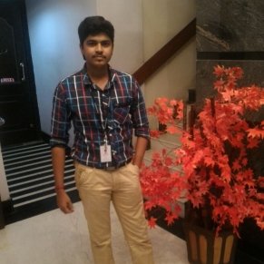 Anilkumait Tiwari