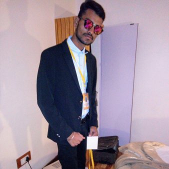 Anilsonav Trivedi