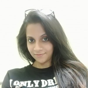 Anima Dasgupta
