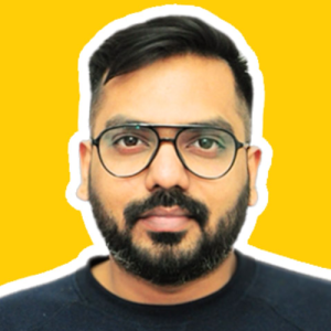 Animesan Agarwal