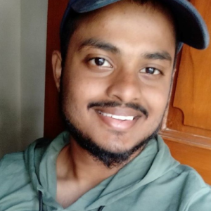 Animesav Gupta