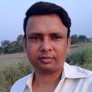 Animesav Joshi