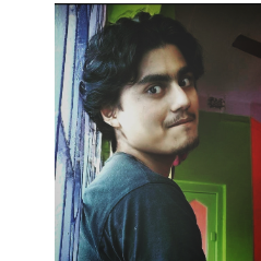 Animesesh Awasthi
