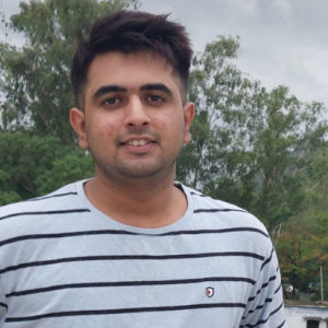 Animesesh Gupta