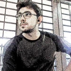 Animesesh Mishra