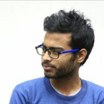 Animesesh Pawar