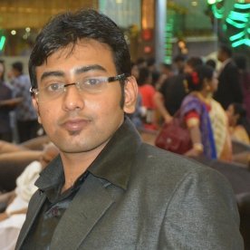 Animesit BansalProfile Image