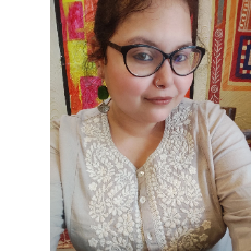 Aninditan Chauhan