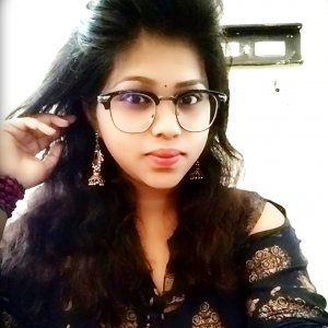Aninditit Joshi