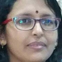 Aninditit Nair