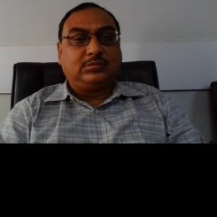 Anindyan Kulkarni
