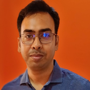Anindyav Gupta
