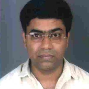 Anindyesh Awasthi