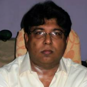 Anindyit Nair