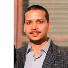 Anindyit Pawar