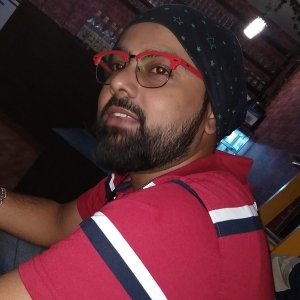 Anindyit Reddy
