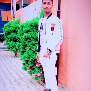 Anirbaan Goyal