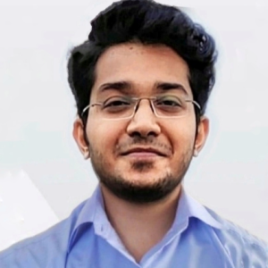 Anirbaan Nair