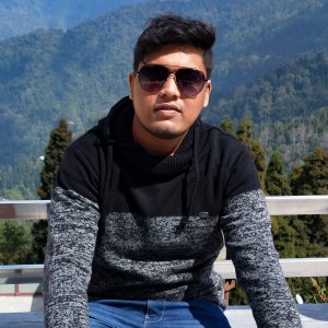 Anirbaan Trivedi