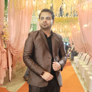 Anirbaav Goyal