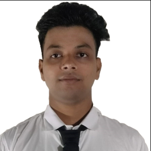 Anirbaav Goyal