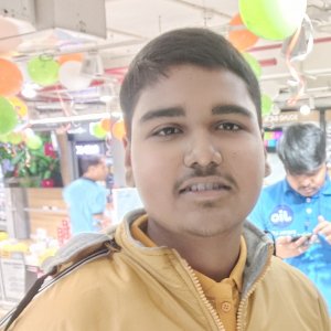 Anirbaesh Deshpande