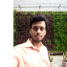 Anirbaesh Iyer