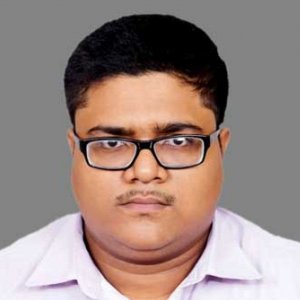 Anirbait Pandey