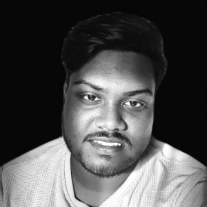 Anirban Biswas