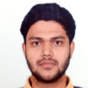 Anirban Chakraborty