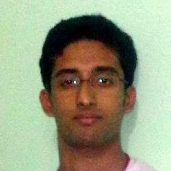Anirban Chakravarty