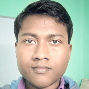 Anirban Das
