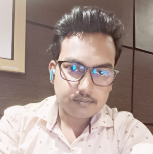 Anirban Dasgupta
