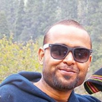 Anirban Dutta