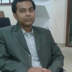 Anirban Kunar