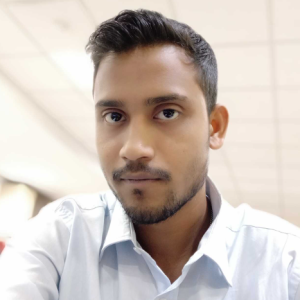 Anirban MukherjiProfile Image