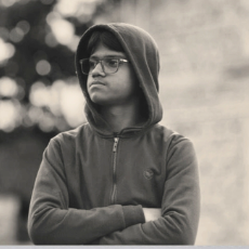 Anirban Roy