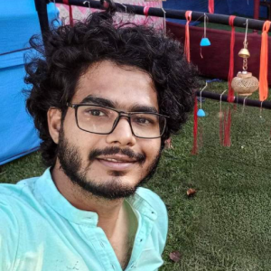Anirud Debnath