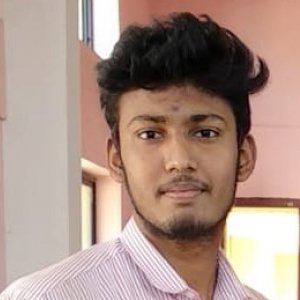 Anirudan Bansal