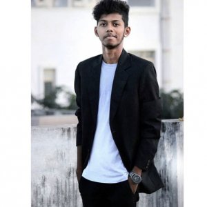 Anirudan Verma