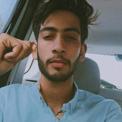 Anirudav Verma