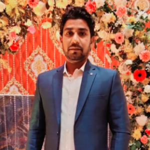 Aniruddh Raju