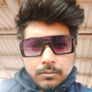 Aniruddh Sinha