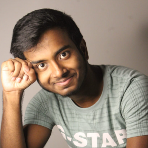Aniruddhav Agarwal