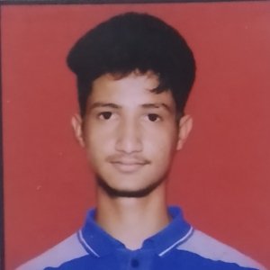 Aniruddhav Tiwari