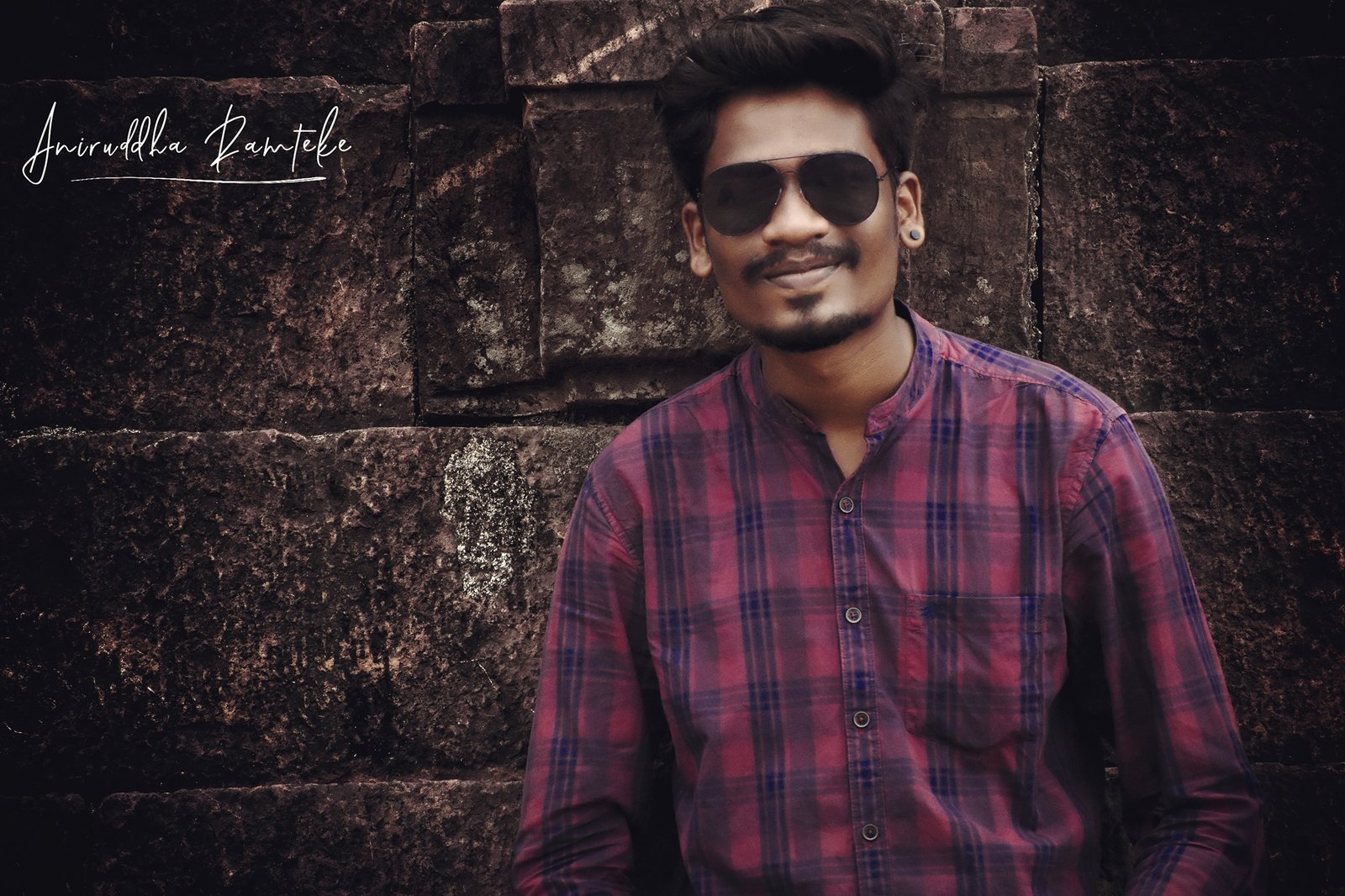 Aniruddhesh KulkarniProfile Image