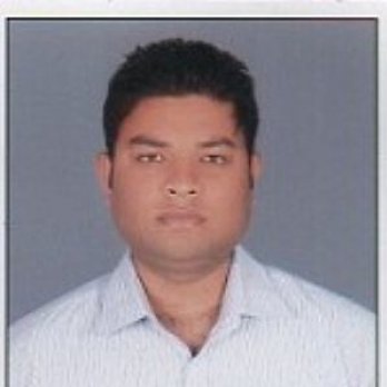 Anirudesh Deshpande