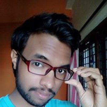 Anirudesh Goyal