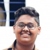Anirudesh PawarProfile Image