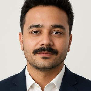 Anirudh Dutta